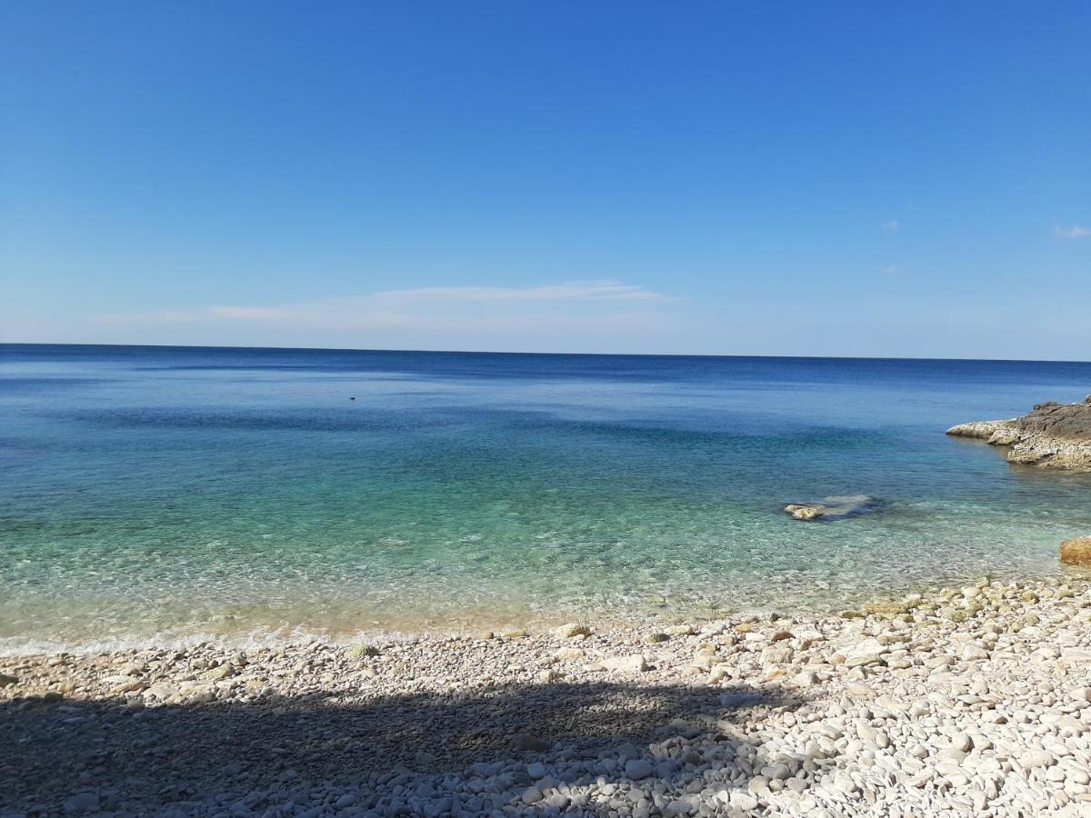 Apartment Mamut Premantura Εξωτερικό φωτογραφία