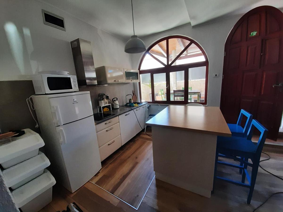 Apartment Mamut Premantura Εξωτερικό φωτογραφία