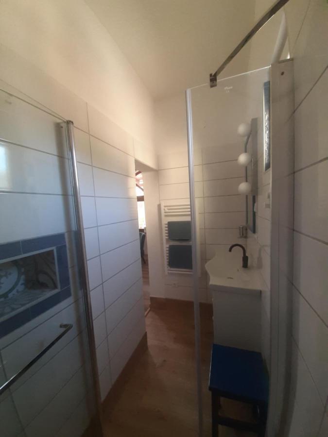 Apartment Mamut Premantura Εξωτερικό φωτογραφία