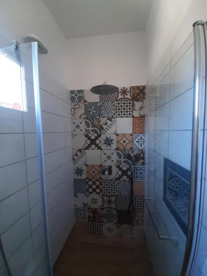 Apartment Mamut Premantura Εξωτερικό φωτογραφία