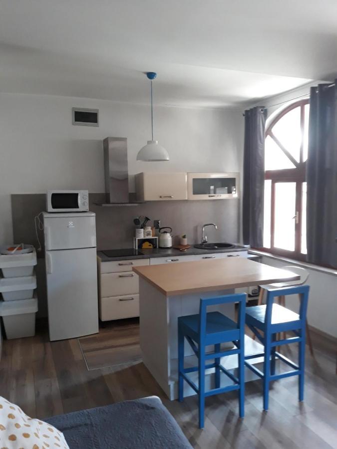 Apartment Mamut Premantura Εξωτερικό φωτογραφία