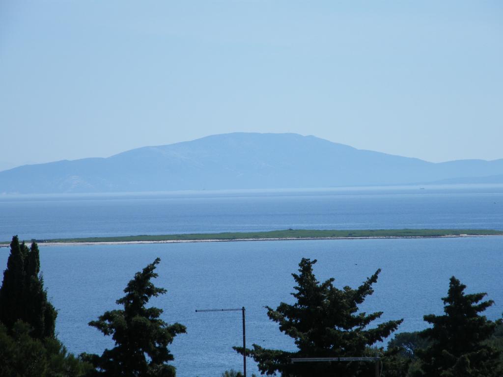 Apartment Mamut Premantura Εξωτερικό φωτογραφία